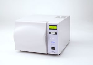 滅菌機器
